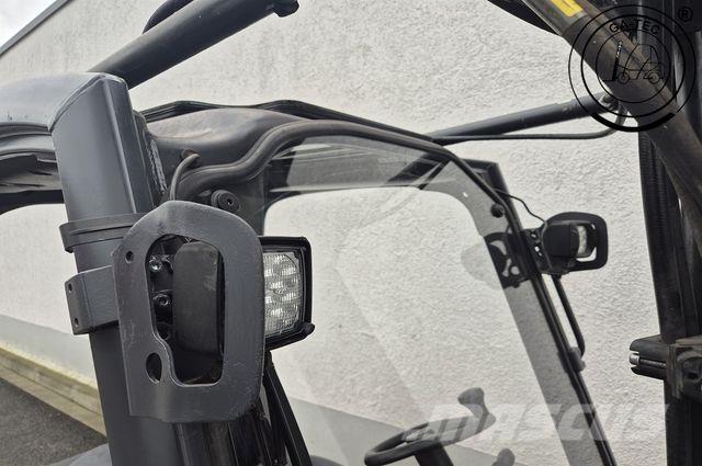 Linde E20L EVO Carrelli elevatori elettrici