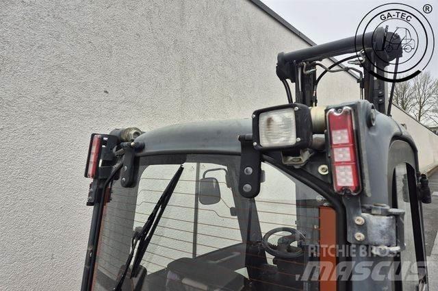 Linde E20PH Carrelli elevatori elettrici