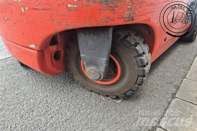 Linde E20PH Carrelli elevatori elettrici