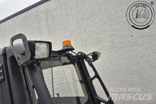 Linde E25/600 HL Carrelli elevatori elettrici
