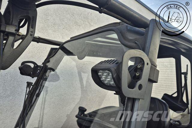 Linde E30/600HL Carrelli elevatori elettrici