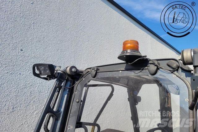 Linde E30HL-01/600 Carrelli elevatori elettrici