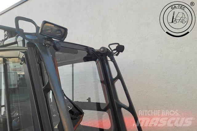 Linde E35HL Carrelli elevatori elettrici
