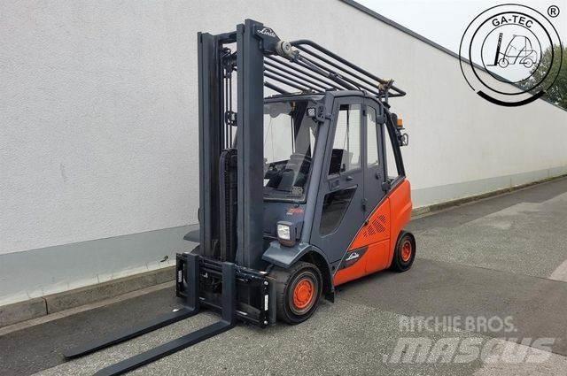 Linde H20D-02/600 Carrelli elevatori diesel