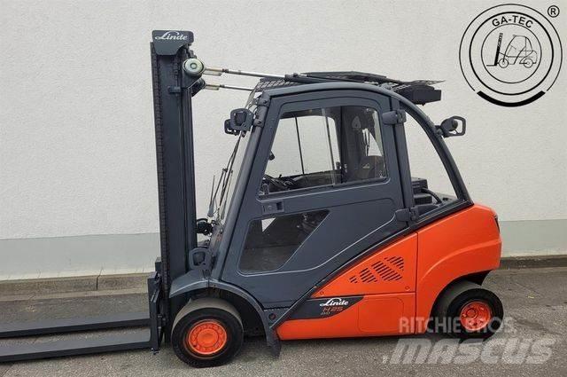 Linde H25D Carrelli elevatori diesel