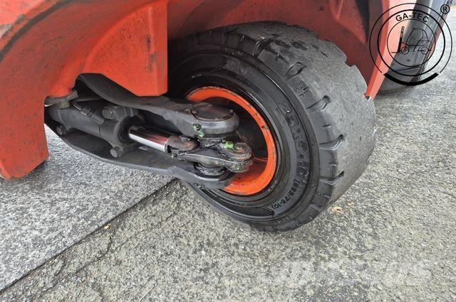 Linde H30D-02 EVO Carrelli elevatori diesel