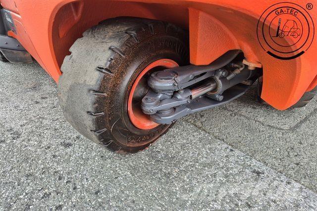 Linde H30D 393-02 Carrelli elevatori diesel