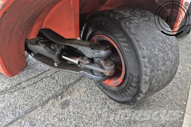 Linde H30D EVO Carrelli elevatori diesel