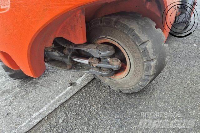 Linde H35D Carrelli elevatori diesel
