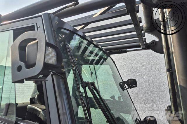 Linde H80D-03/900 Carrelli elevatori diesel