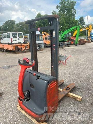 Linde L12 Commissionatore alto livello