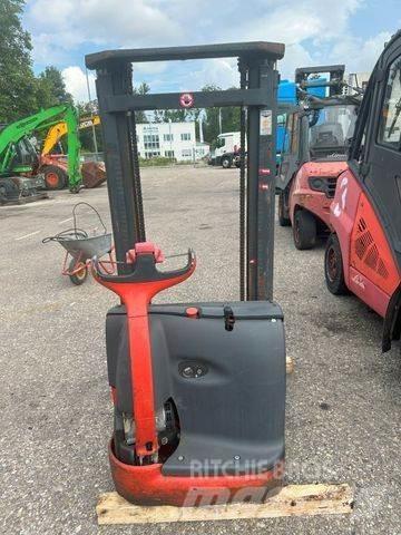 Linde L12 Commissionatore alto livello