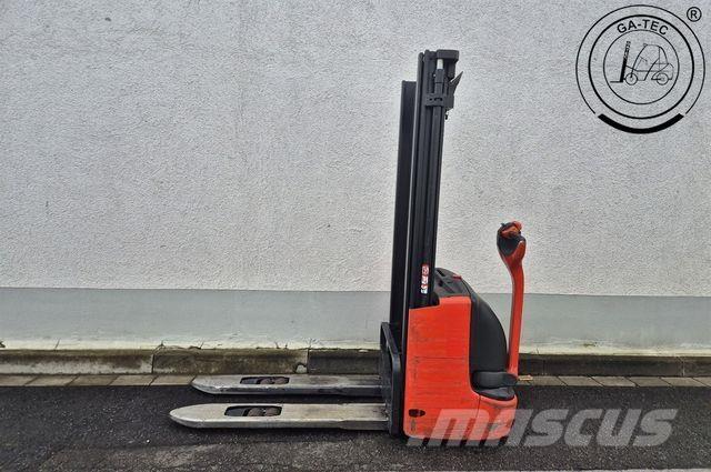 Linde L12 Commissionatore alto livello