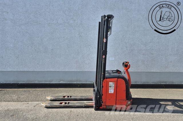 Linde L14i Commissionatore alto livello