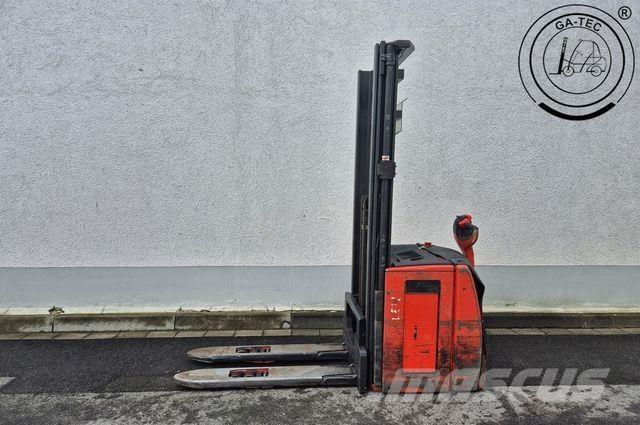 Linde L14i Commissionatore alto livello