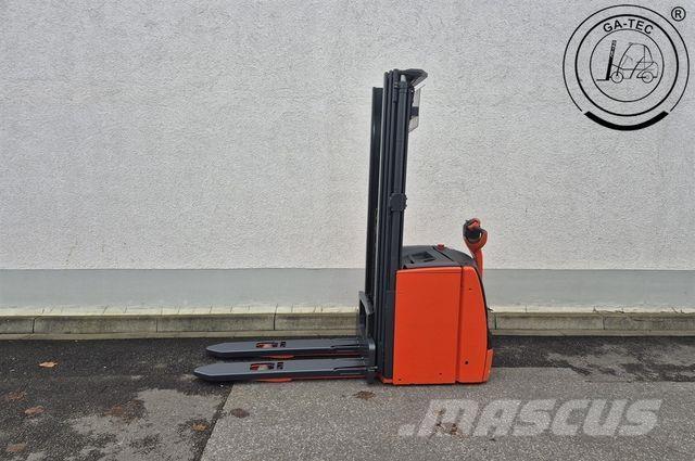 Linde L14i Commissionatore alto livello