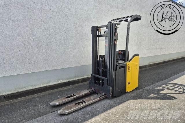 Linde L14SP Commissionatore alto livello