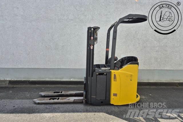 Linde L14SP Commissionatore alto livello