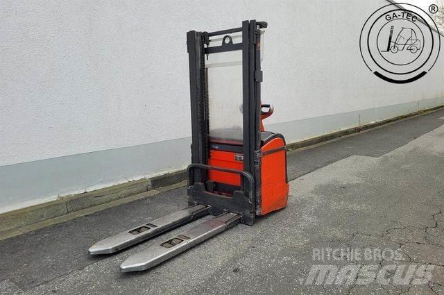 Linde L16 Commissionatore alto livello