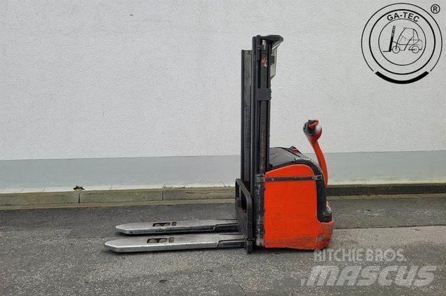 Linde L16 Commissionatore alto livello