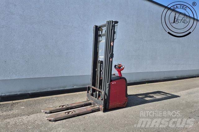 Linde L16 Commissionatore alto livello