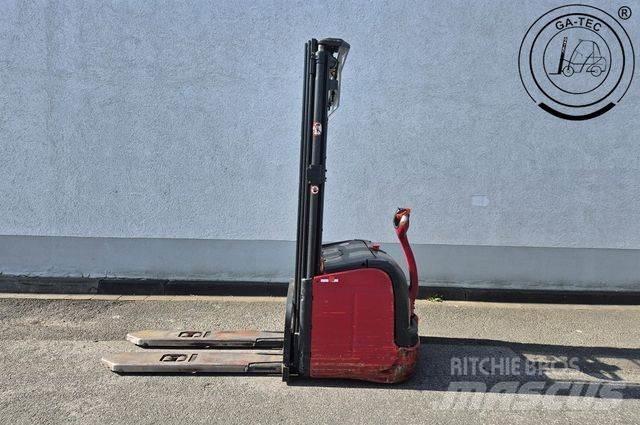 Linde L16 Commissionatore alto livello