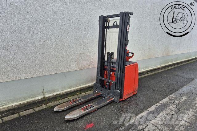 Linde L16i Commissionatore alto livello