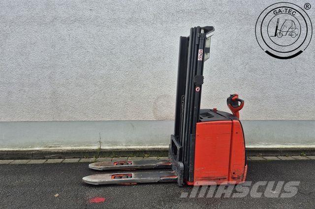 Linde L16i Commissionatore alto livello