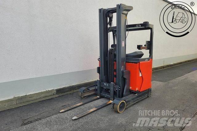 Linde R12B Carrello retrattile