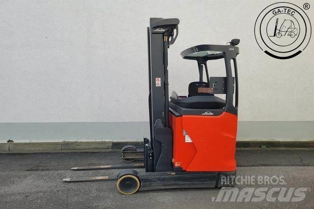 Linde R12B Carrello retrattile