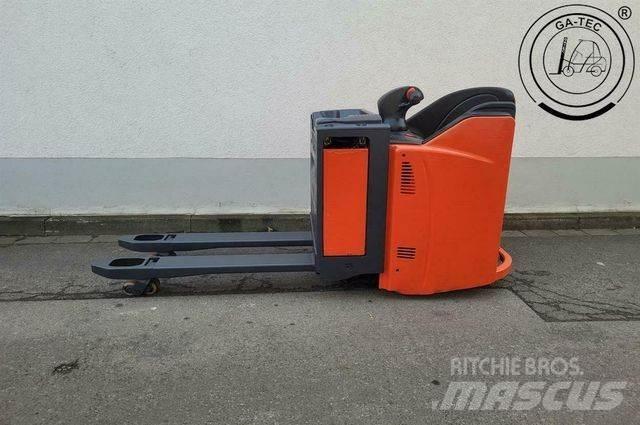 Linde T20SP Movimentazione Materiali - Altro