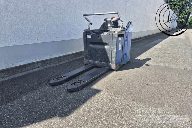 Linde T20SP Commissionatore basso livello