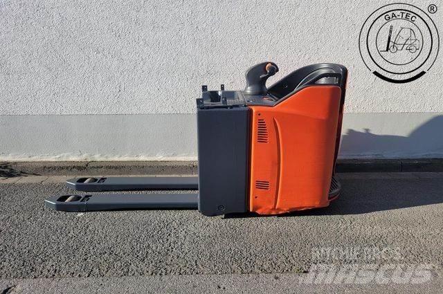 Linde T20SP-02 Movimentazione Materiali - Altro