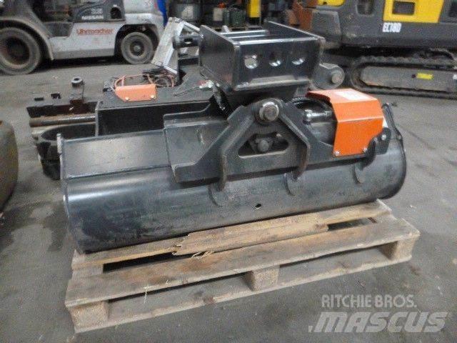 LiuGong 9027 F Miniescavatori
