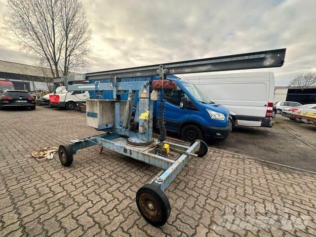  LMK 300 Kran Costruzioni - Altro