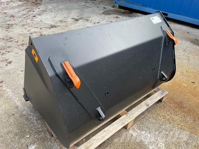  LÖFFEL Pale gommate