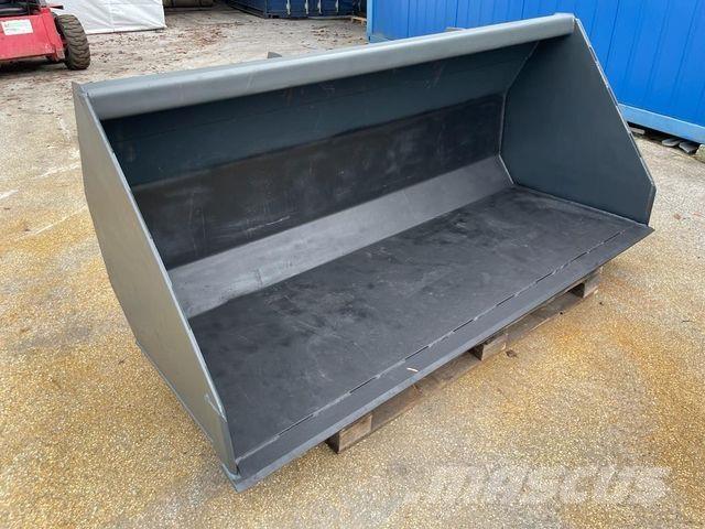  LÖFFEL Pale gommate