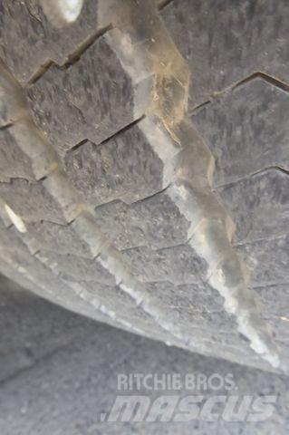 MAN 18.480 FLLS Motrici e Trattori Stradali