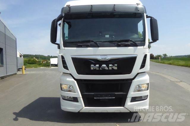 MAN 18.480 FLLS Motrici e Trattori Stradali
