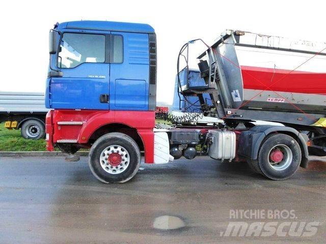 MAN 18.480 FLS Motrici e Trattori Stradali