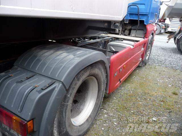 MAN 18.530 FLLS Motrici e Trattori Stradali