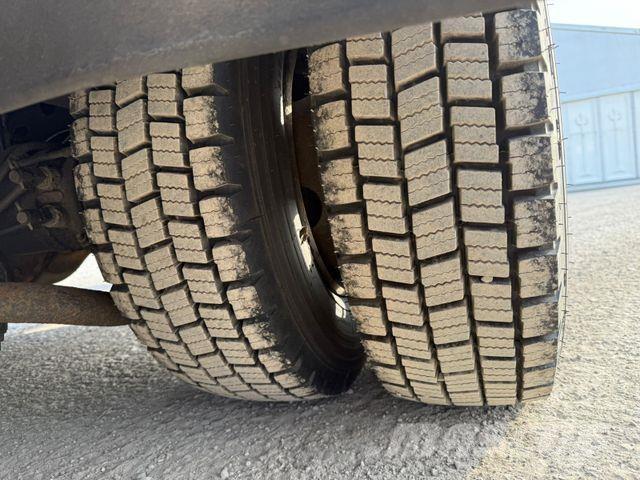 MAN TGL 8.220 Cassonati