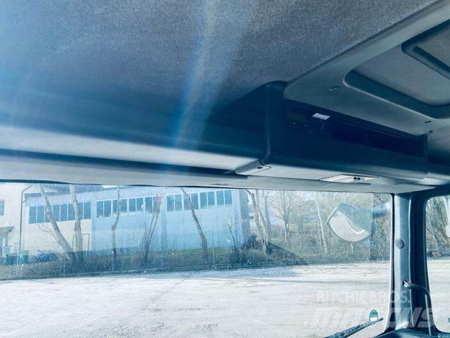 MAN TGL8.180 4X2BL Cassonati
