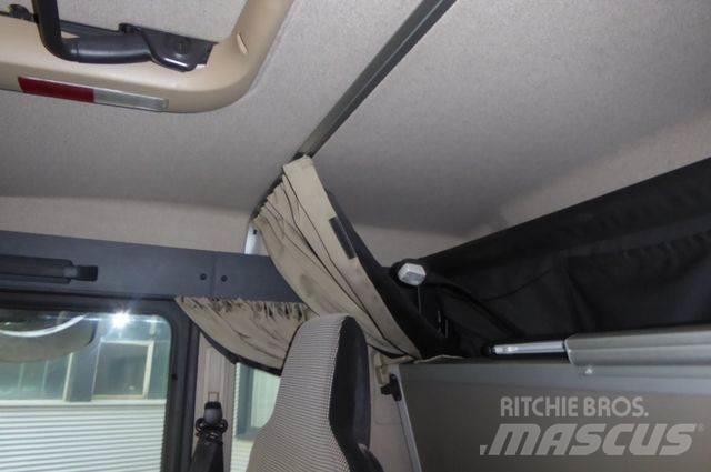 MAN TGS 18.500 BLS Motrici e Trattori Stradali