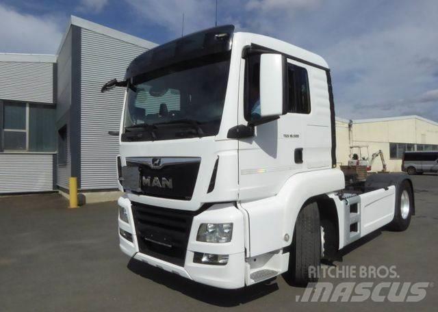 MAN TGS 18.500 BLS Motrici e Trattori Stradali