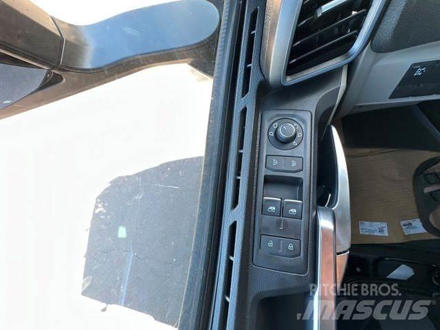 MAN TGS 26.520 6x6 Motrici e Trattori Stradali