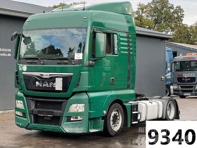 MAN TGX 18.360 Motrici e Trattori Stradali
