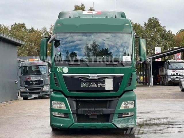 MAN TGX 18.360 Motrici e Trattori Stradali