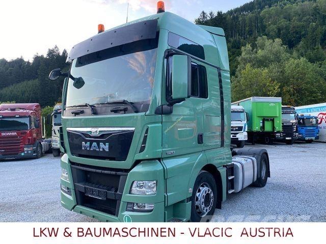 MAN TGX 18.480 Motrici e Trattori Stradali