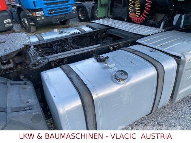 MAN TGX 18.480 Motrici e Trattori Stradali